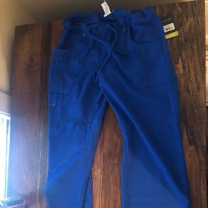 Dickies scrub pants Brand new!